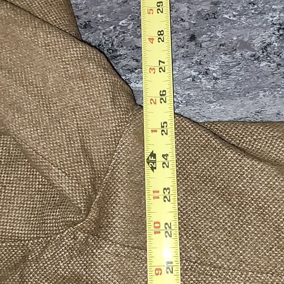 2009. Vertical by Robert Comstock. Merino Wool. Full-zip jacket. Men's size XL - Picture 10 of 16